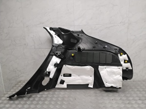 Ford Mustang Mach-E Mach-E (2020–2026) Trunk side trim panel LJ8BR310B01ABW - 2