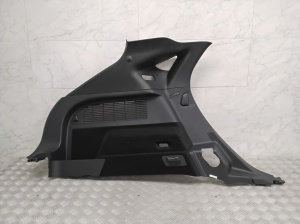   Panneau de garniture latérale du coffre  - LJ8BR310B01ABW 