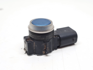 Opel Crossland X X 75 (2017–2026) PDC-Sensor vorne 98002106RT - 3