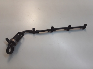 Volkswagen Touran II (2010–2015) Fuel return line 928301101 - 2
