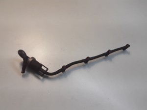 Volkswagen Touran II (2010–2015) Fuel return line 928301101 - 3