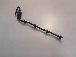 Volkswagen Touran II (2010–2015) Fuel return line 928301101 - 4