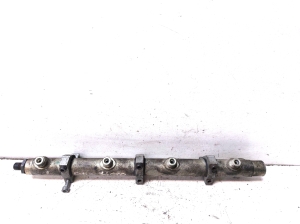 Common Rail Kraftstoffleitung - F00R000224