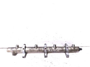 BMW 7 SERIJA E38 (1994–2001) Common Rail Kraftstoffleitung F00R000224 - 3