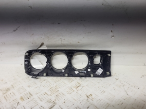 Mercedes Benz CLA-Class W118 (2019–2026) Dashboard trim A1776809800 - 2