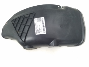 Opel Astra H (2004–2010) Rear wheel arch liner 13107653 - 2