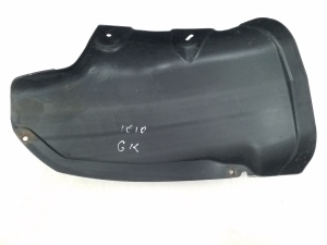 Rear wheel arch liner - 13107653