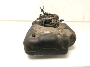 Mercedes Benz ML-Class 166 (2011–2015) AdBlue-Tank A1664706001 - 6