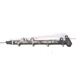 Common Rail Kraftstoffleitung - A6110700095