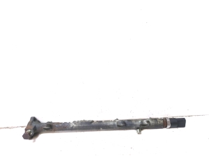Mercedes Benz C-Class 203 (2000–2007) Common Rail Kraftstoffleitung A6110700095 - 4