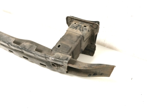 Mercedes Benz ML-Class 166 (2011–2015) Rear bumper reinforcement A1666100014 - 4