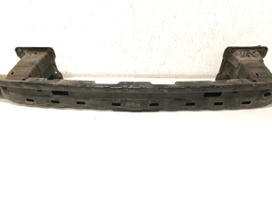 Mercedes Benz ML-Class 166 (2011–2015) Rear bumper reinforcement A1666100014 - 5