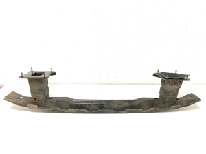 Mercedes Benz ML-Class 166 (2011–2015) Rear bumper reinforcement A1666100014 - 6