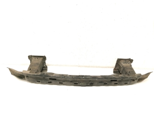   Stoßstangenträger hinten  - A1666100014 