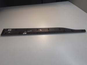 Hyundai Kona (2017–2023) Front door molding 87721J9NA0 - 2