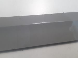 Hyundai Kona (2017–2023) Front door molding 87721J9NA0 - 3