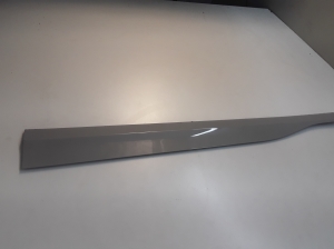 Hyundai Kona (2017–2023) Front door molding 87721J9NA0 - 5