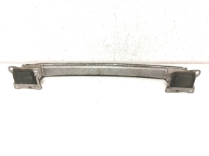 AUDI A4 B9 (2015–2026) Rear bumper reinforcement 8W0807309B - 2