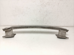 AUDI A4 B9 (2015–2026) Rear bumper reinforcement 8W0807309B - 3