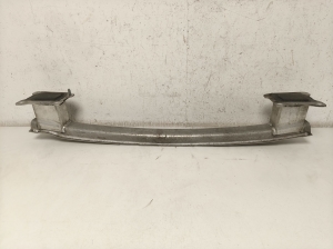 AUDI A4 B9 (2015–2026) Rear bumper reinforcement 8W0807309B - 4
