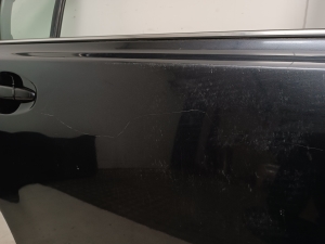 Subaru Legacy V (2009–2014) Tagumised küljeuksed ja nende osad - 3