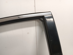 Subaru Legacy V (2009–2014) Tagumised küljeuksed ja nende osad - 6