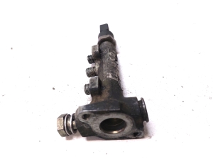 Mercedes Benz S-Class 220 (1998–2005) Common Rail Kraftstoffleitung A6280700046 - 5