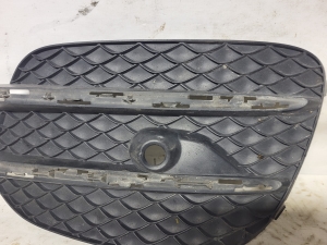 Mercedes Benz Vito 447 (2014–2026) Front bumper lower grille A4478851300 - 2