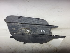 Mercedes Benz Vito 447 (2014–2026) Front bumper lower grille A4478851300 - 3
