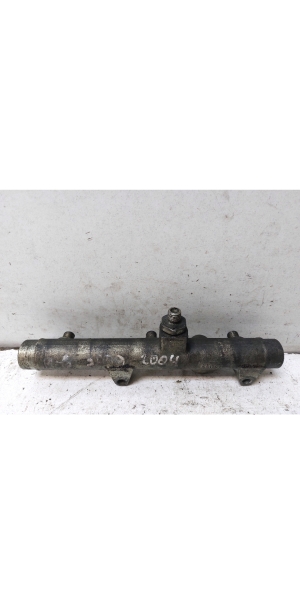 AUDI A8 D3 (2002–2010) Common Rail Kraftstoffleitung 059130089D - 2