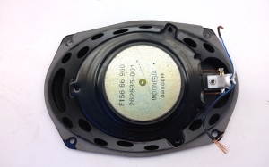 Mazda RX-8 (2003–2012) Speaker F15666960 - 2