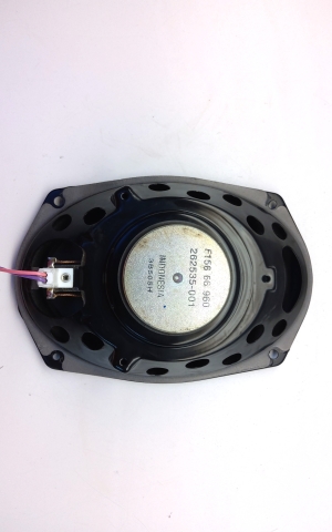 Mazda RX-8 (2003–2012) Speaker F15666960 - 2