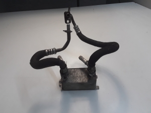 Oil cooler - DS7P7890AD