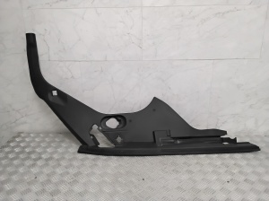   Kapotialune kate  - LJ8BR16D671AG 