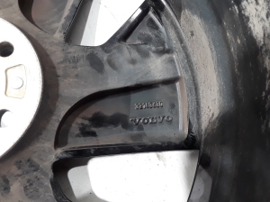 VOLVO C 40 I (2022–2026) Felge 32143630 - 4