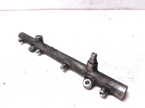 Mercedes Benz S-Class 220 (1998–2005) Kõrgsurve kütusetoru A6280700095 - 2