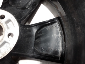 VOLVO S90 (2016–2026) Rim 32243394 - 5