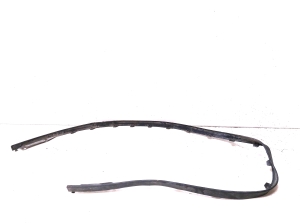 Kia Sportage (2016–2021) Esikaitseraua alumine spoiler 86567F1500 - 3