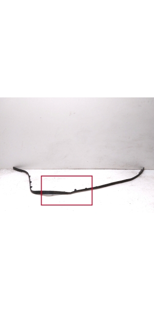Kia Sportage (2016–2021) Esikaitseraua alumine spoiler 86567F1500 - 4