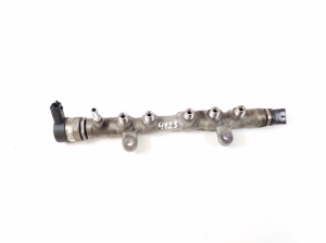 Common Rail Kraftstoffleitung - G4D39D280AA