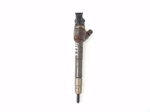 Injektor Einspritzdüse - G4D39K546CA