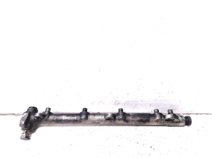 Mercedes Benz A-Class 168 (1997–2004) Common Rail Kraftstoffleitung A6680700095 - 2