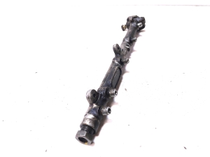 Mercedes Benz A-Class 168 (1997–2004) Common Rail Kraftstoffleitung A6680700095 - 4
