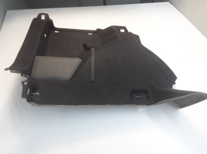 Trunk side trim panel - 658867427A