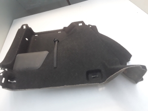 Skoda Kamiq (2019–2026) Trunk side trim panel 658867427A - 5