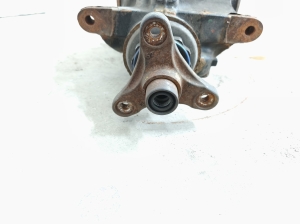 BMW 3 SERIES F30 (2011–2018) Tagasilla reduktor 7624780 - 3