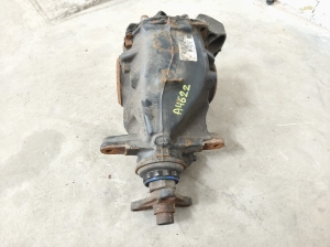 BMW 3 SERIES F30 (2011–2018) Tagasilla reduktor 7624780 - 6