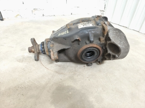 BMW 3 SERIES F30 (2011–2018) Tagasilla reduktor 7624780 - 7