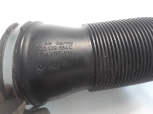 Skoda Kamiq (2019–2026) Luftansaugschlauch 5Q0129684C - 4