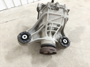 Jaguar XE (2015–2026) Hinterachsdifferential GX734A213SC - 2